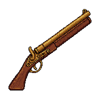 bronze pump shotgun
