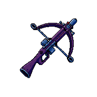 crossbow