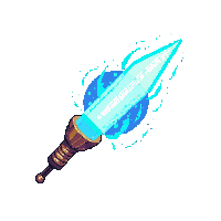 crystal bolt rifle