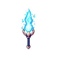 crystal chakram