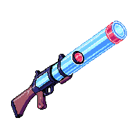 crystal pump shotgun