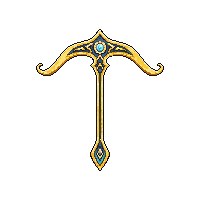 golden boomerang