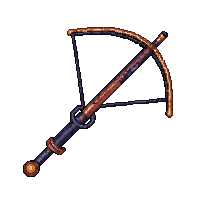 hand crossbow