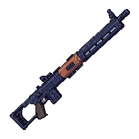 harpoon gun