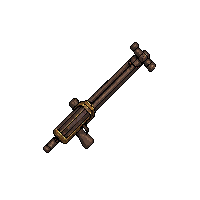 heavy crossbow