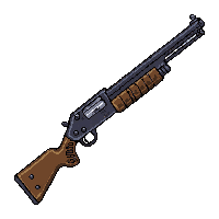 lever action rifle