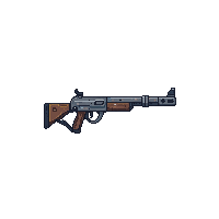 musket
