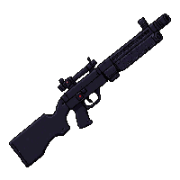 obsidian gatling gun