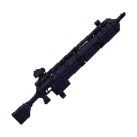 obsidian heavy crossbow