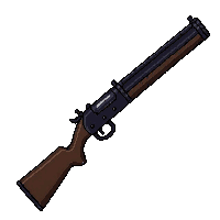 obsidian musket