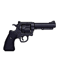 obsidian revolver