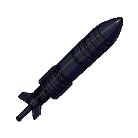 obsidian rocket launcher