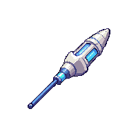 plasma cannon