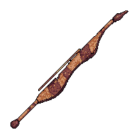 recurve bow