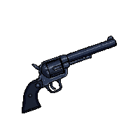 revolver