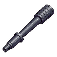 steel grenade launcher