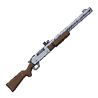 steel lever action rifle