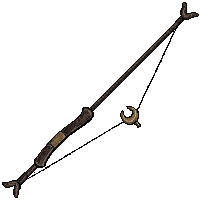 steel recurve bow