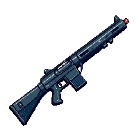 tesla gun