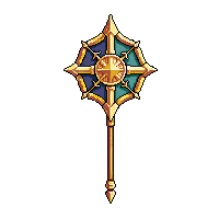 golden kite shield