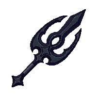 obsidian kite shield