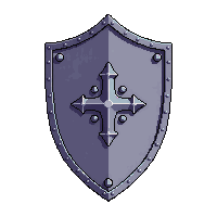 tower shield