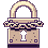 word garden 4913 icon locked