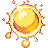 word garden 5224 icon solar